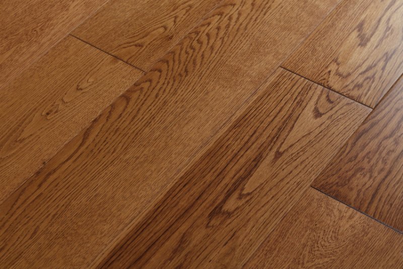 Инженерная доска Greenline ArtClickPlus Дуб Севилья  400-1500х150х15 мм 
